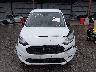 NM0LS7F2XM1****** Wrecked 2021 Ford Transit Connect in Missouri State