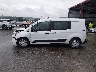 NM0LS7F2XM1****** Repairable 2021 Ford Transit Connect in Missouri State