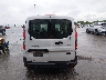 NM0LS7F2XM1****** Wrecked 2021 Ford Transit Connect