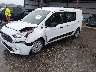 NM0LS7F2XM1****** Used and Repairable 2021 Ford Transit Connect in Kansas City East