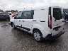 NM0LS7F2XM1****** Salvage and Repairable 2021 Ford Transit Connect in Kansas City East