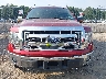 1FTEX1EM8EF****** Wrecked 2014 Ford F-150 in New York State