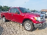 1FTEX1EM8EF****** Salvage and Wrecked 2014 Ford F-150 in Syracuse