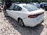 1C3CDFBB1FD****** Salvage and Repairable 2015 Dodge Dart in Portage