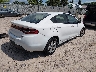 1C3CDFBB1FD****** Salvage and Wrecked 2015 Dodge Dart in Wisconsin State