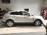 3GYFNBE39FS****** Used 2015 Cadillac SRX in North Carolina State