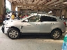 3GYFNBE39FS****** Repairable 2015 Cadillac SRX in North Carolina State