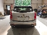 3GYFNBE39FS****** Wrecked 2015 Cadillac SRX