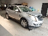 3GYFNBE39FS****** Salvage and Wrecked 2015 Cadillac SRX in High Point