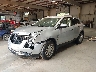 3GYFNBE39FS****** Used and Repairable 2015 Cadillac SRX in High Point