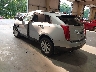 3GYFNBE39FS****** Salvage and Repairable 2015 Cadillac SRX in High Point