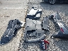 KNDNE5K35S6****** Wrecked 2025 Kia Carnival Mpv in Indiana State