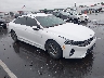 5XXG14J26MG****** Salvage and Wrecked 2021 Kia K5 in Raleigh