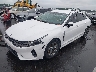 5XXG14J26MG****** Used and Repairable 2021 Kia K5 in Raleigh