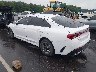 5XXG14J26MG****** Salvage and Repairable 2021 Kia K5 in Raleigh
