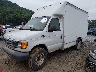 1FDSE35L36D****** Used and Repairable 2006 Ford E-350 Cutaway in Buckhannon