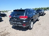 1C4RJFAG2GC****** Salvage and Wrecked 2016 Jeep Grand Cherokee in Ohio State
