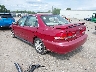 1HGCG56702A****** Salvamento y Reparables 2002 Honda Accord en Richmond