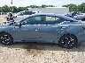 3N1AB8CV0RY****** Repairable 2024 Nissan Sentra in Massachusetts State