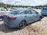 3N1AB8CV0RY****** Salvage and Wrecked 2024 Nissan Sentra in Massachusetts State