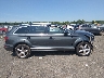 WA1DGAFE0FD****** Repairable 2015 Audi Q7 in Maryland State