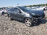 WA1DGAFE0FD****** Salvage and Wrecked 2015 Audi Q7 in Elkton