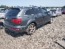WA1DGAFE0FD****** Salvage and Wrecked 2015 Audi Q7 in Maryland State