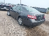 4T1BF3EK6BU****** Salvamento y Reparables 2011 Toyota Camry en Detroit