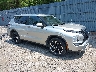 JA4J4UA84NZ****** Salvamento y Destrozados 2022 Mitsubishi Outlander en Central New Jersey
