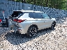 JA4J4UA84NZ****** Salvamento y Destrozados 2022 Mitsubishi Outlander en Estado de Nueva Jersey