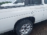 1N6SD16SXVC****** Salvamento y Reparables 1997 Nissan 4x2 Truck en Raleigh