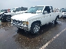 1N6SD16SXVC****** Usados y Reparables 1997 Nissan 4x2 Truck en Raleigh