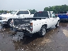 1N6SD16SXVC****** Salvamento y Destrozados 1997 Nissan 4x2 Truck en Estado de Carolina del Norte