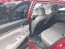 KMHD74LF7KU****** Wrecked 2019 Hyundai Elantra in Indianapolis