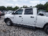 1C6RR7ST6JS****** Reparables 2018 RAM 1500 en Estado de Carolina del Sur