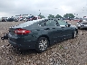 1FA6P0H7XF5****** Salvage and Wrecked 2015 Ford Fusion in Indiana State