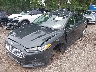 1FA6P0H7XF5****** Salvage and Repairable 2015 Ford Fusion in Indiana State