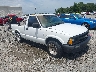 1GCCS14H738****** Salvamento y Destrozados 2003 Chevrolet S-10 en Tifton
