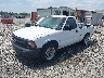 1GCCS14H738****** Usados y Reparables 2003 Chevrolet S-10 en Tifton