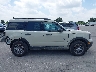 3FMCR9BN0SR****** Repairable 2025 Ford Bronco Sport in Texas State