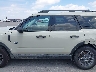 3FMCR9BN0SR****** Salvage 2025 Ford Bronco Sport