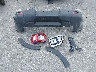 3FMCR9BN0SR****** Wrecked 2025 Ford Bronco Sport in Texas State