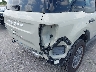3FMCR9BN0SR****** Salvage and Wrecked 2025 Ford Bronco Sport in Austin North