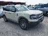 3FMCR9BN0SR****** Salvage and Wrecked 2025 Ford Bronco Sport in Austin North