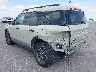 3FMCR9BN0SR****** Salvage and Repairable 2025 Ford Bronco Sport in Austin North
