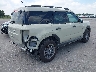 3FMCR9BN0SR****** Salvage and Wrecked 2025 Ford Bronco Sport in Texas State