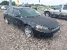 2G1WA5E38F1****** Salvage and Wrecked 2015 Chevrolet Impala in McAllen