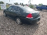 2G1WA5E38F1****** Salvage and Repairable 2015 Chevrolet Impala in McAllen