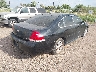 2G1WA5E38F1****** Salvage and Wrecked 2015 Chevrolet Impala in Texas State