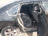 2G1WA5E38F1****** Wrecked 2015 Chevrolet Impala in McAllen